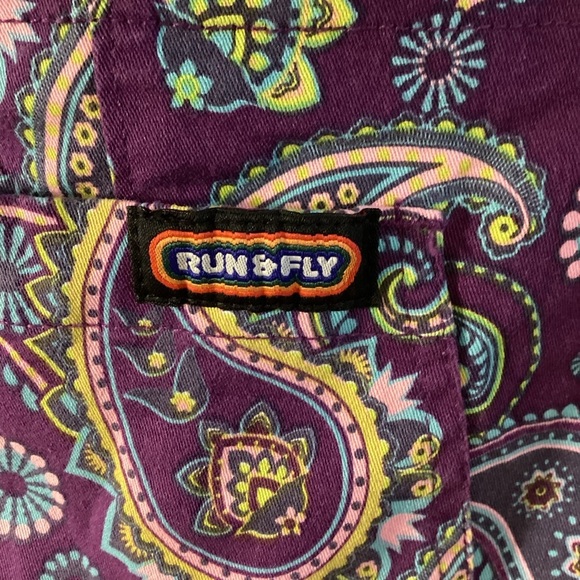 Run and Fly utilitarian style dress/jumper - Picture 11 of 13